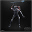 Figura Hasbro Droide De Seguridad Kx 15 Star Wars The Black Series