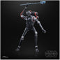 Figura Hasbro Droide De Seguridad Kx 15 Star Wars The Black Series