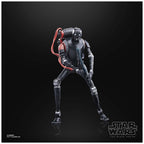 Figura Hasbro Droide De Seguridad Kx 15 Star Wars The Black Series