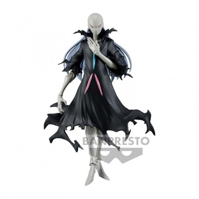 Figura Banpresto That Time I Got Reincarnated As A Slime Otherworlder Spirit Guardian Baretta Vol. 16 Hover Image