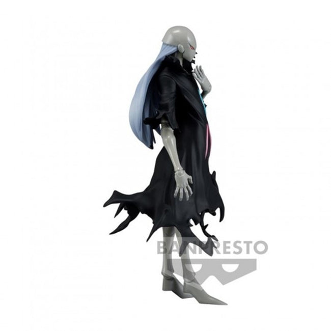 Figura Banpresto That Time I Got Reincarnated As A Slime Otherworlder Spirit Guardian Baretta Vol. 16 Main Image