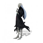 Figura Banpresto That Time I Got Reincarnated As A Slime Otherworlder Spirit Guardian Baretta Vol. 16