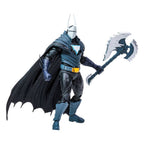 Figura Mcfarlane Toys Dc Multiverse Batman Duke Thomas 18 Cm