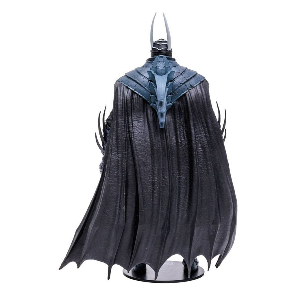 Figura Mcfarlane Toys Dc Multiverse Batman Duke Thomas 18 Cm