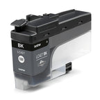 Cartucho Tinta Brother Lc427bk Negro 3000 Paginas