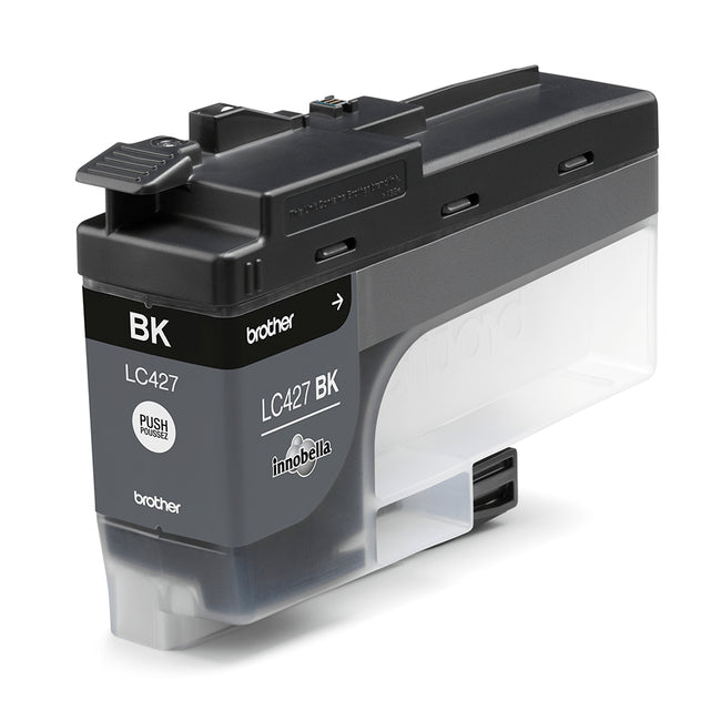 Cartucho Tinta Brother Lc427bk Negro 3000 Paginas Main Image