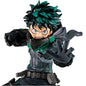 Figura Izuku Midoriya The Amazing Heroes World Heroes Missio