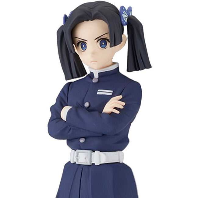 Figura Banpresto Kimetsu No Yaiba Demon Slayer Aoi Hover Image