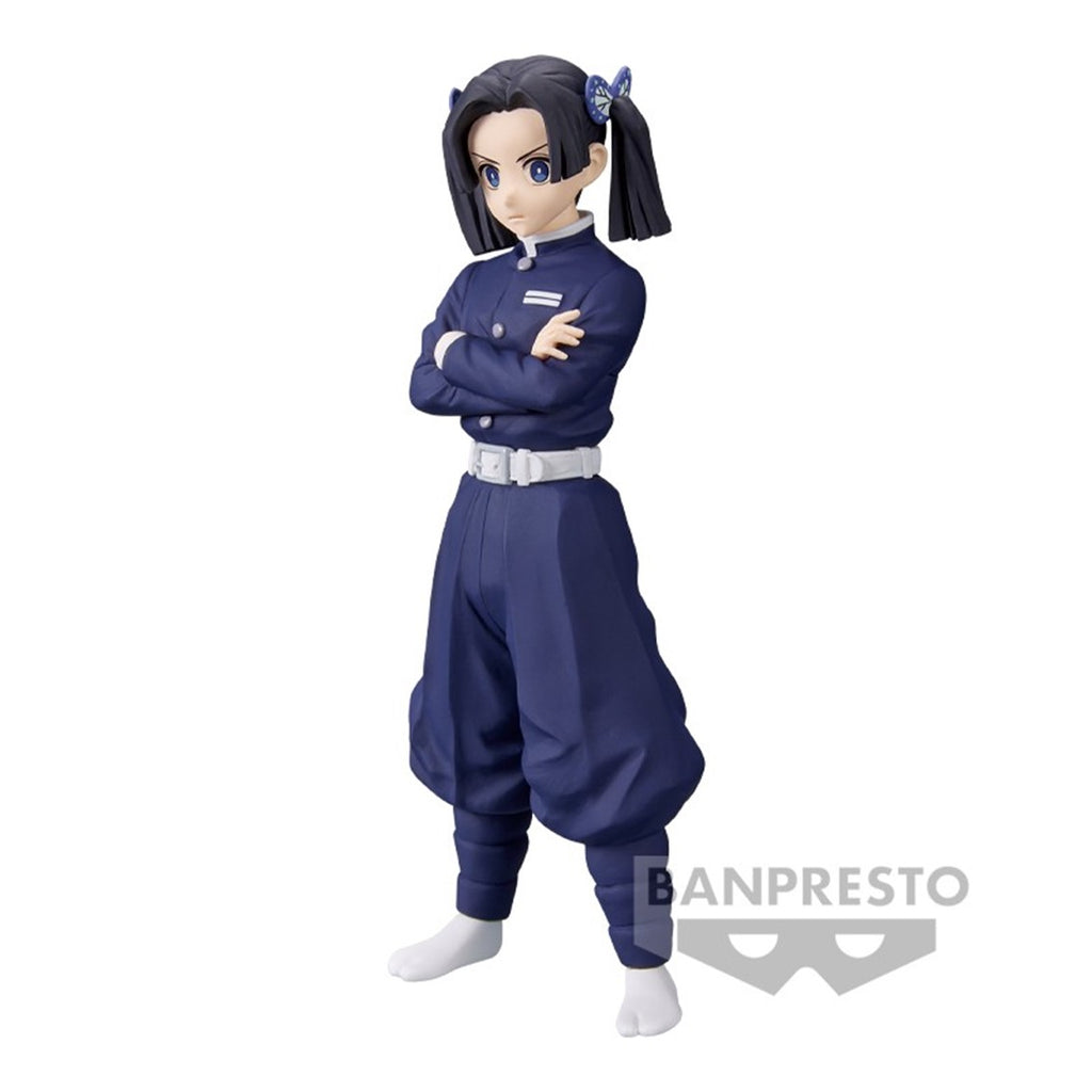 Figura Banpresto Kimetsu No Yaiba Demon Slayer Aoi