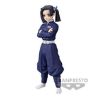 Figura Banpresto Kimetsu No Yaiba Demon Slayer Aoi