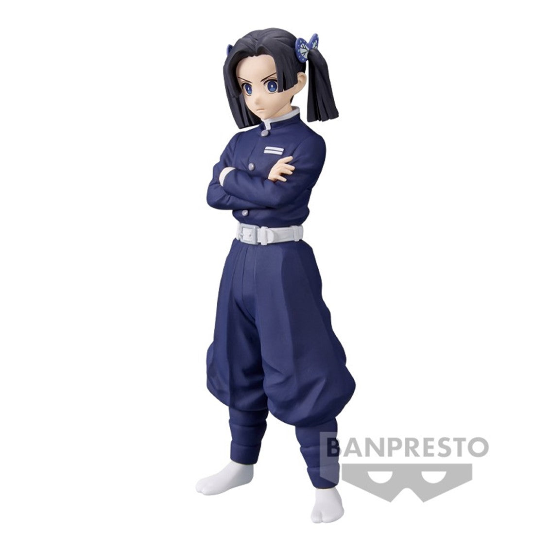 Figura Banpresto Kimetsu No Yaiba Demon Slayer Aoi
