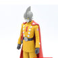 Figura Gamma Super Hero Dragon Ball Super 17Cm