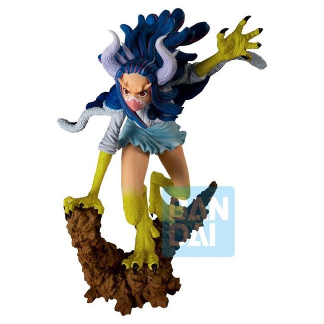 Figura Ichibansho One Piece Glitter Of Ha Ulti Hover Image