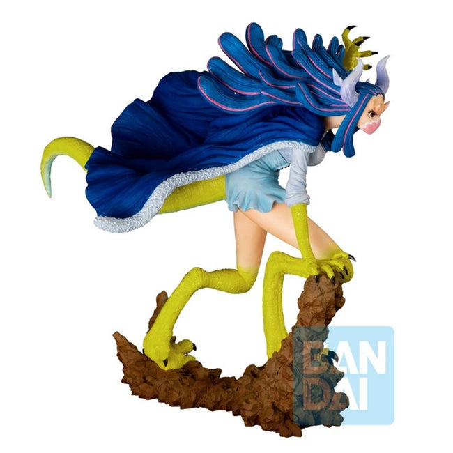 Figura Ichibansho One Piece Glitter Of Ha Ulti Main Image