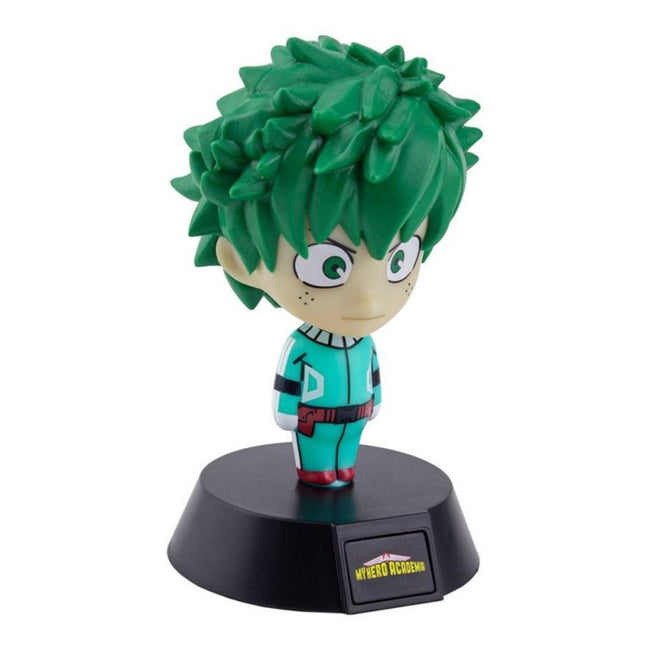 Lampara Paladone Icon My Hero Academia Izuku Midoriya Hover Image