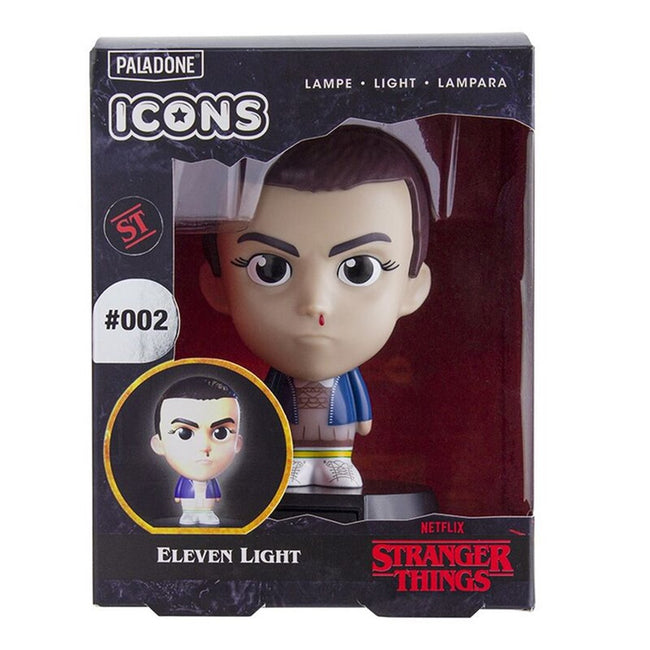 Lampara Paladone Icon Stranger Things Eleven Hover Image