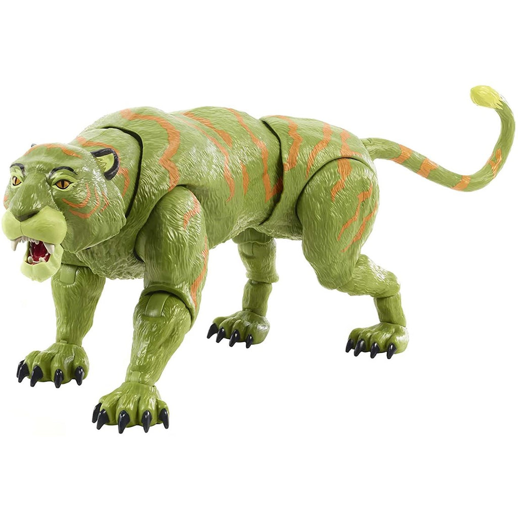 Figura Mattel Masters Of The Universe Revelation Masterverse Battle Cat