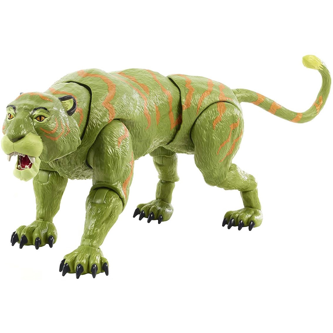Figura Mattel Masters Of The Universe Revelation Masterverse Battle Cat