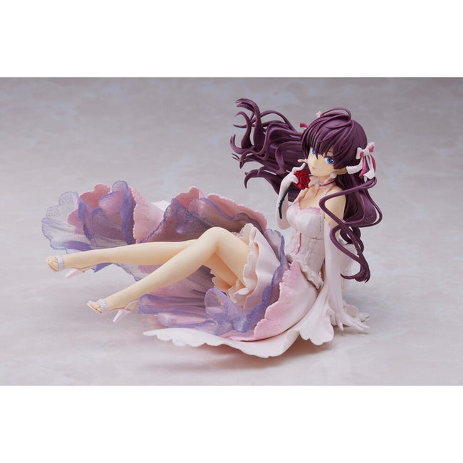 Figura Banpresto Espresto The Idolmaster Cinderella Girls Shiki Ichinose Dressy And Attractive Eyes Special Version Hover Image