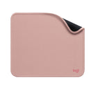 Alfombrilla Logitech Desk Mat Studio Series Rosa Oscuro