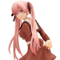 Figura Banpresto A Couple Of Cuckoos Kyunties Erika Amano