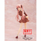 Figura Banpresto A Couple Of Cuckoos Kyunties Erika Amano