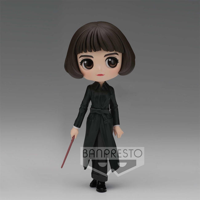 Figura Bandai Q Posket Harry Potter Animales Fantasticos Y Donde Encontrarlos Tina Goldstein Hover Image