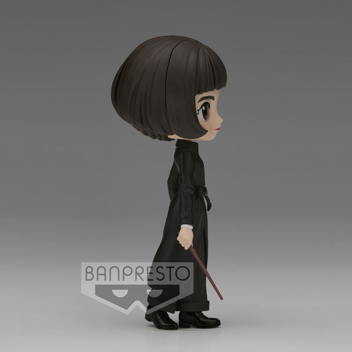 Figura Bandai Q Posket Harry Potter Animales Fantasticos Y Donde Encontrarlos Tina Goldstein
