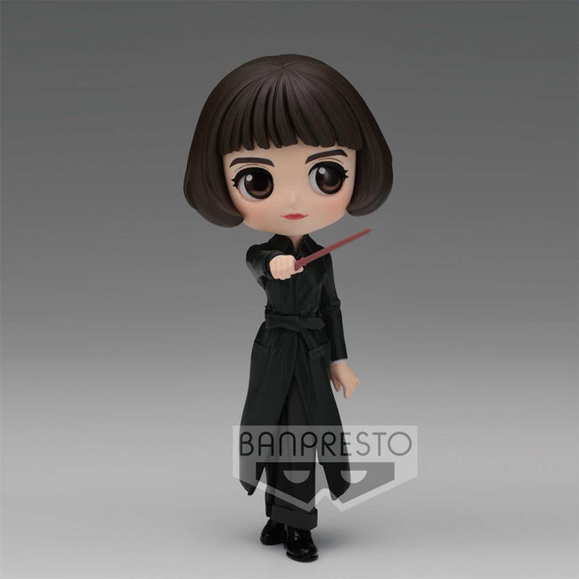 Figura Bandai Q Posket Harry Potter Animales Fantasticos Y Donde Encontrarlos Tina Goldstein Version B Main Image