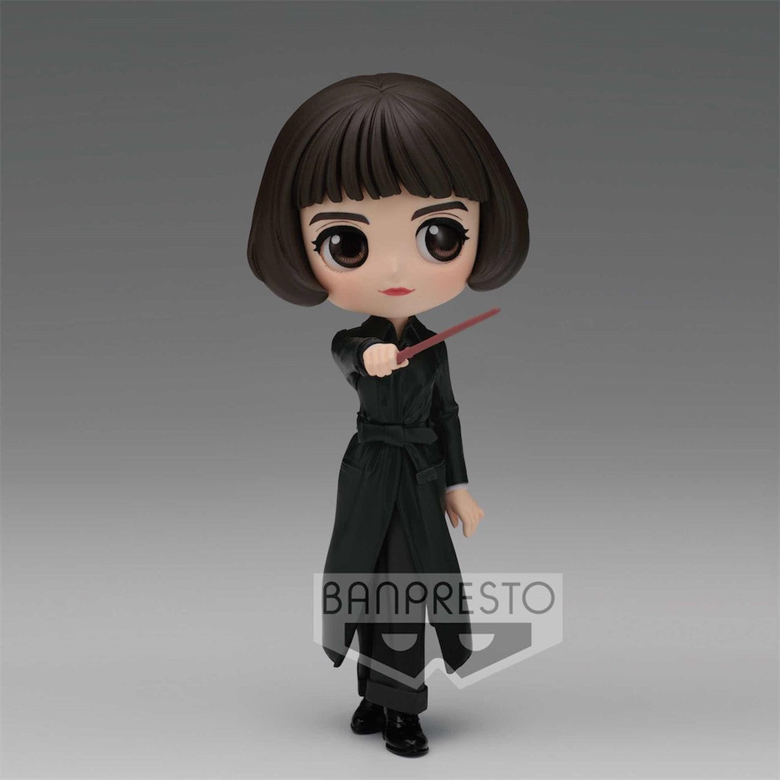 Figura Bandai Q Posket Harry Potter Animales Fantasticos Y Donde Encontrarlos Tina Goldstein Version B