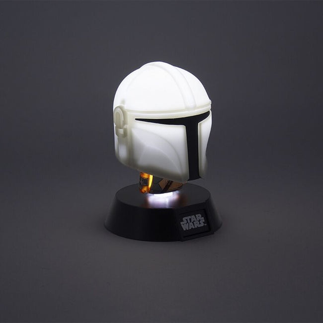 Lampara Paladone Icon Star Wars Main Image