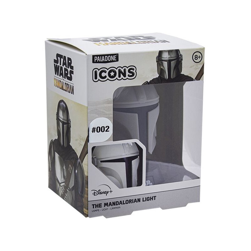 Lampara Paladone Icon Star Wars