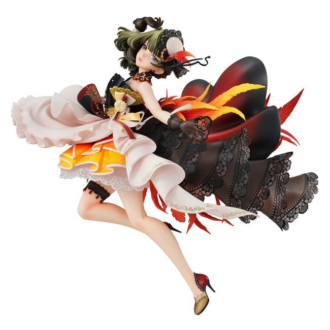 Figura Megahouse Idolmaster Cinderella Girls Brilliant Stage Kaede Takagaki Eternal Feather Hover Image