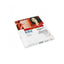 Etiquetas Adhesivas Sprinjet 100 Hojas A4 4und