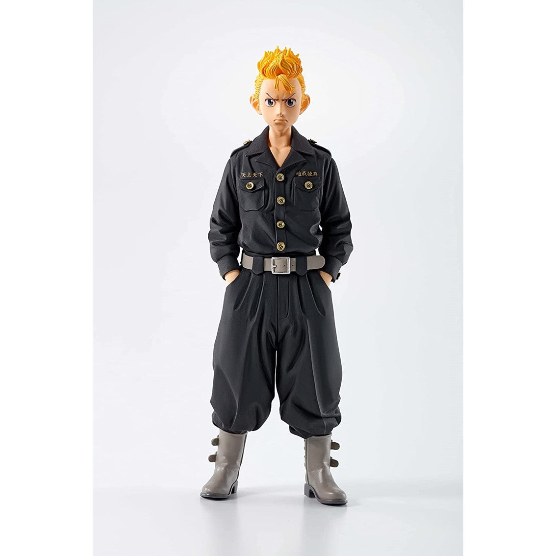 Figura Takemichi Hanagaki Vol.2 Tokyo Revengers 16Cm