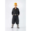 Figura Takemichi Hanagaki Vol.2 Tokyo Revengers 16Cm