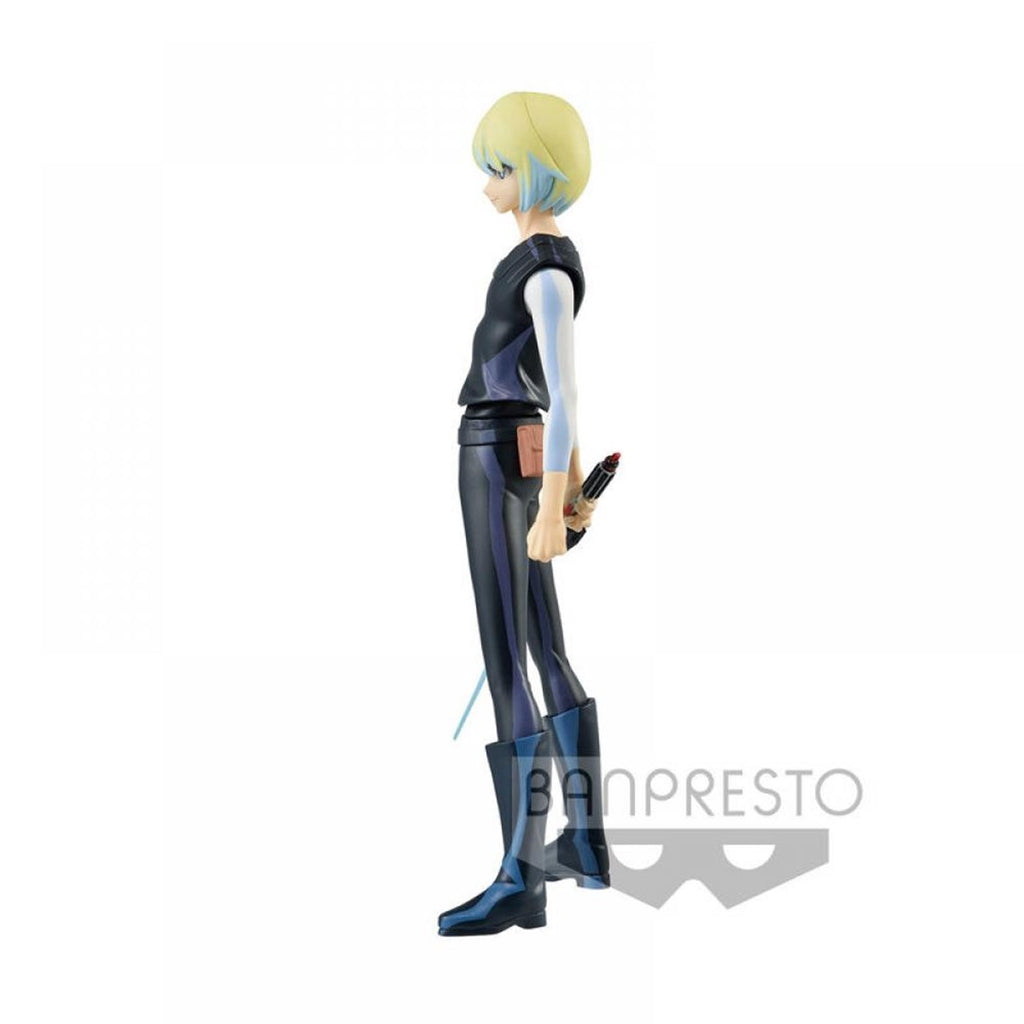 Figura Banpresto Star Wars Visions The Twins Karre