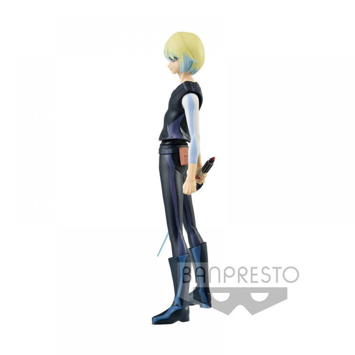 Figura Banpresto Star Wars Visions The Twins Karre