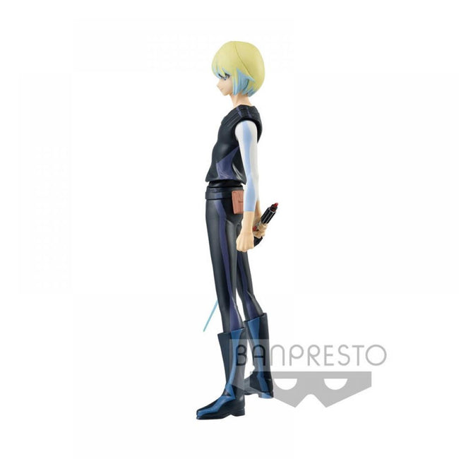 Figura Banpresto Star Wars Visions The Twins Karre Main Image