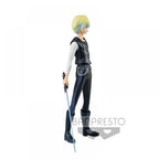Figura Banpresto Star Wars Visions The Twins Karre