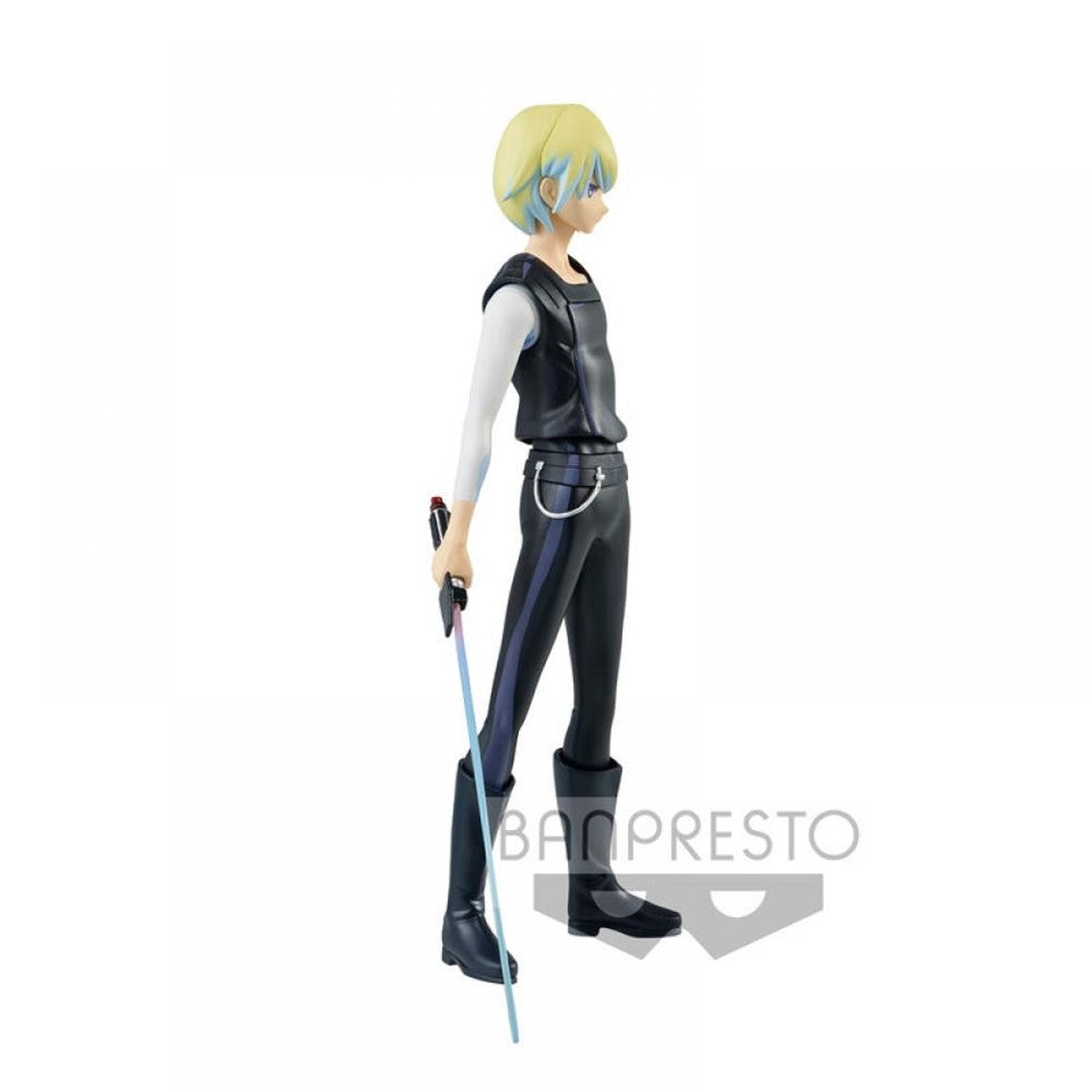 Figura Banpresto Star Wars Visions The Twins Karre