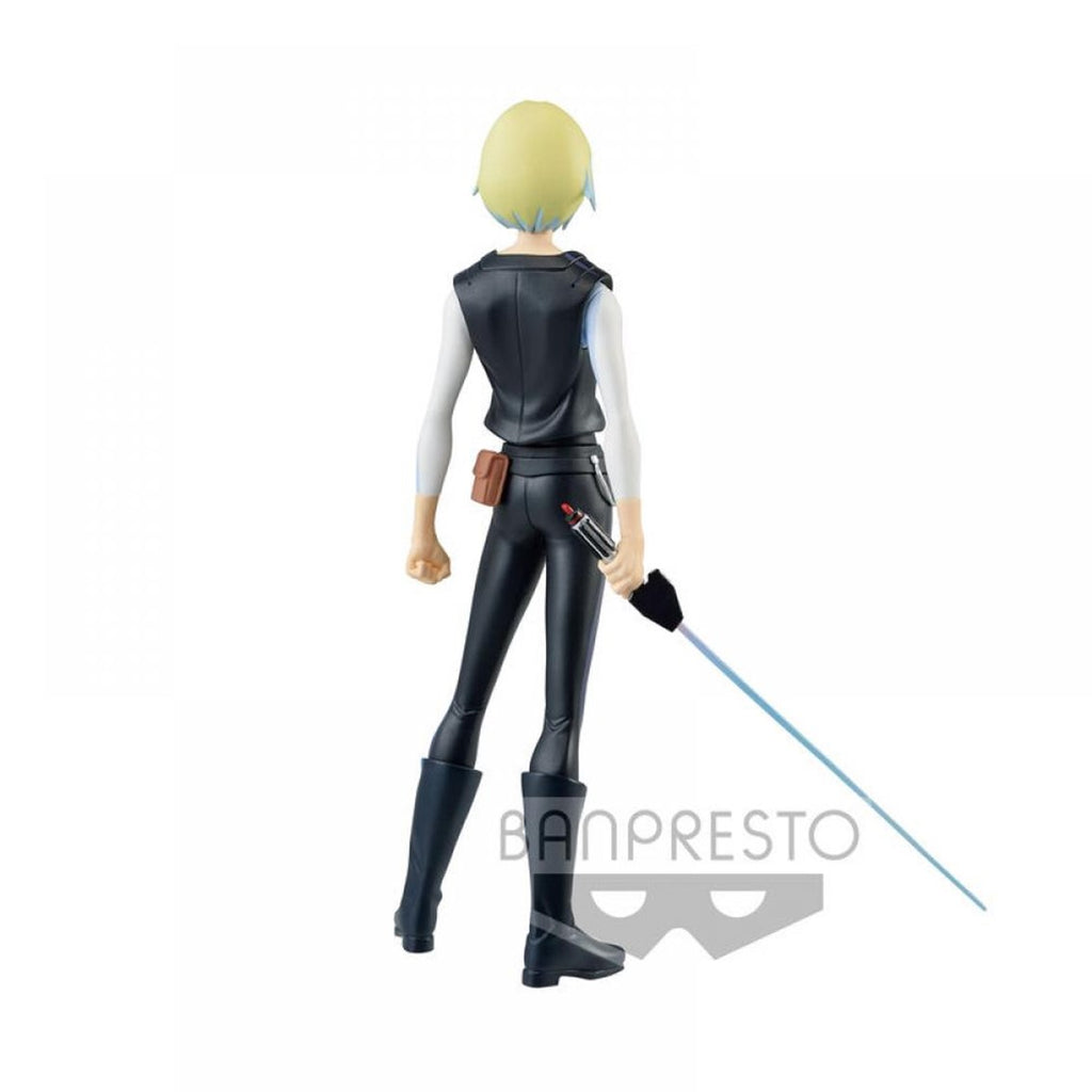 Figura Banpresto Star Wars Visions The Twins Karre