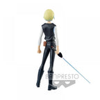 Figura Banpresto Star Wars Visions The Twins Karre