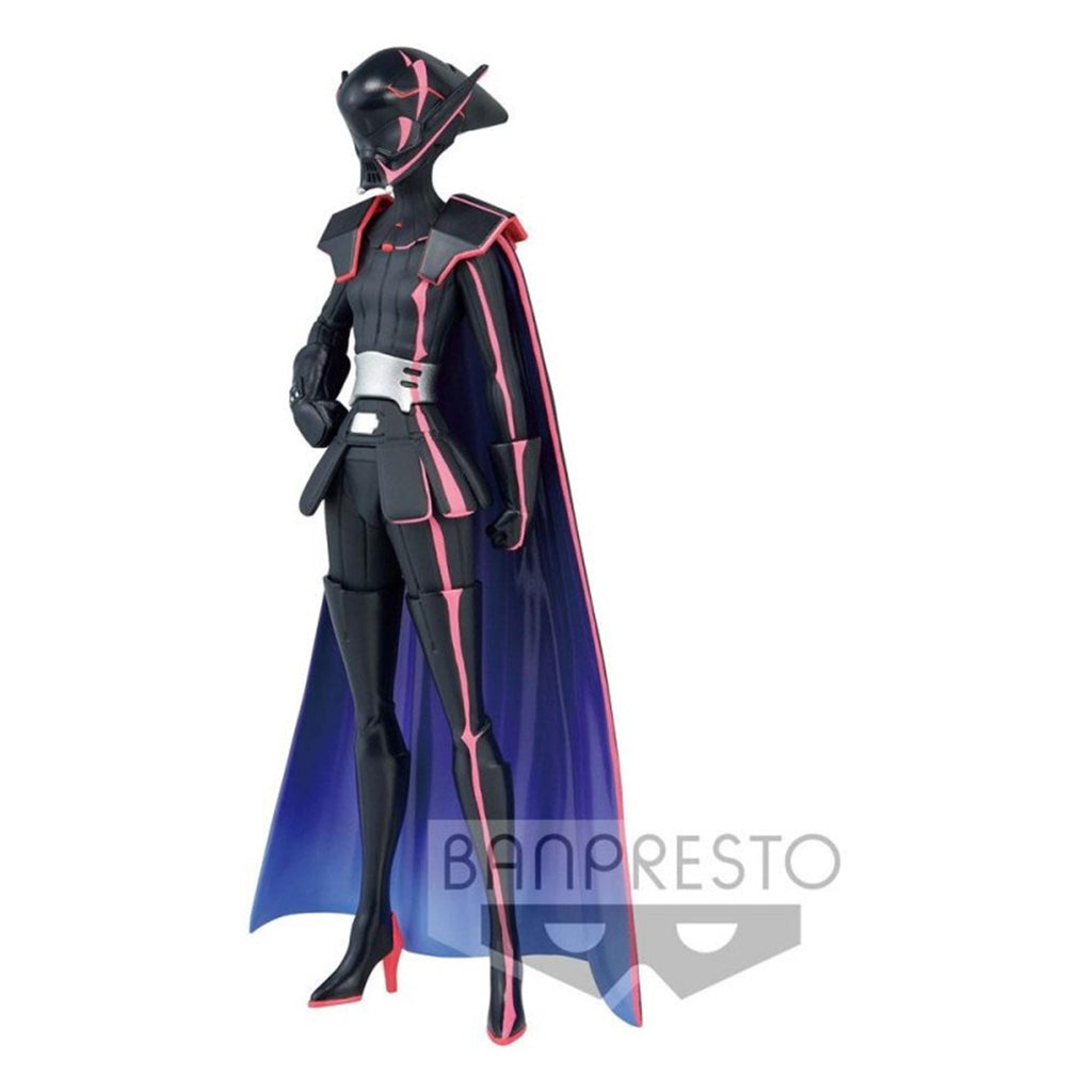 Figura Banpresto Star Wars Visions The Twins Am