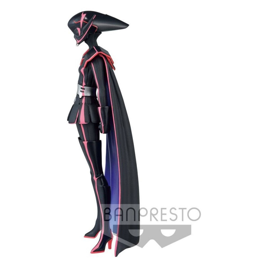 Figura Banpresto Star Wars Visions The Twins Am
