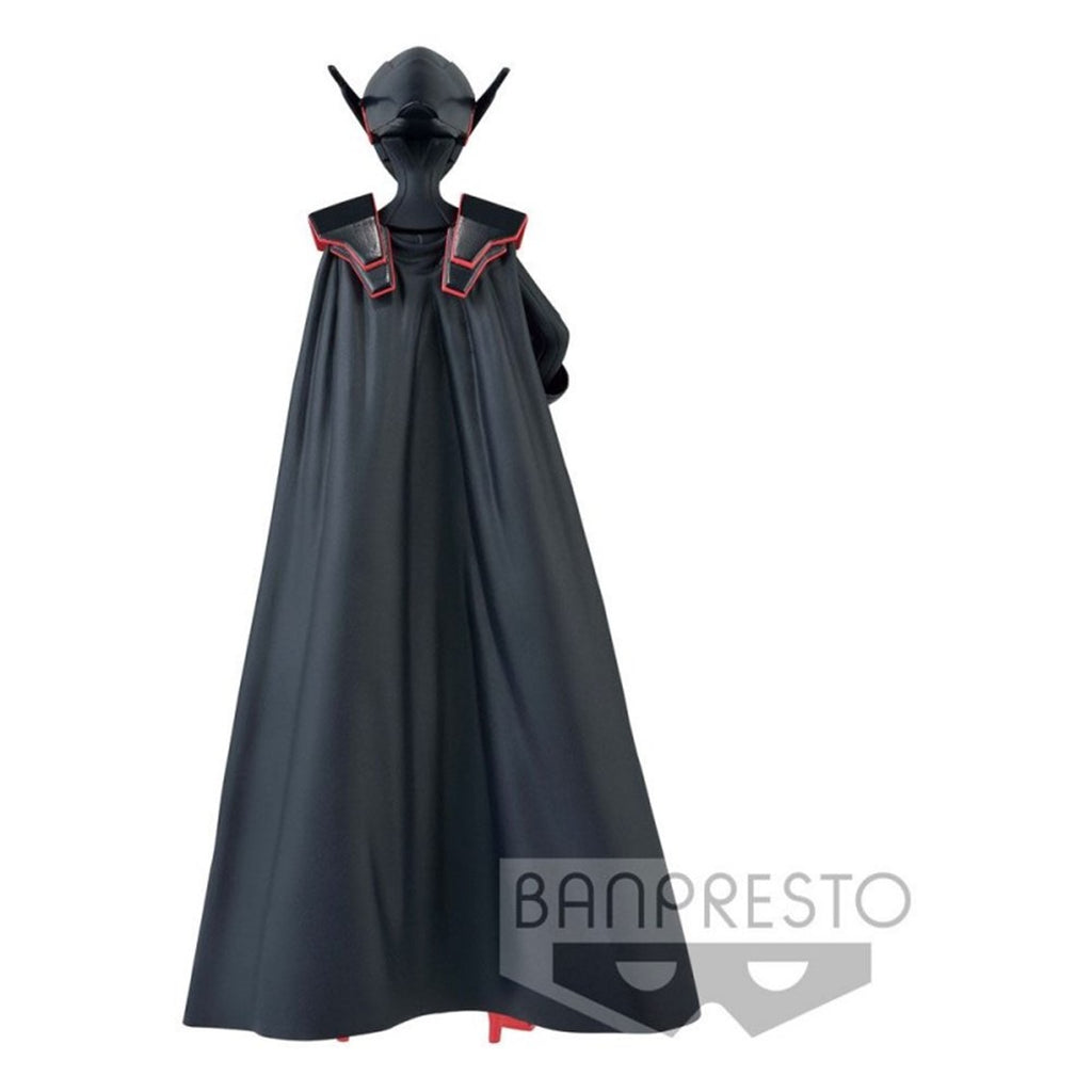 Figura Banpresto Star Wars Visions The Twins Am