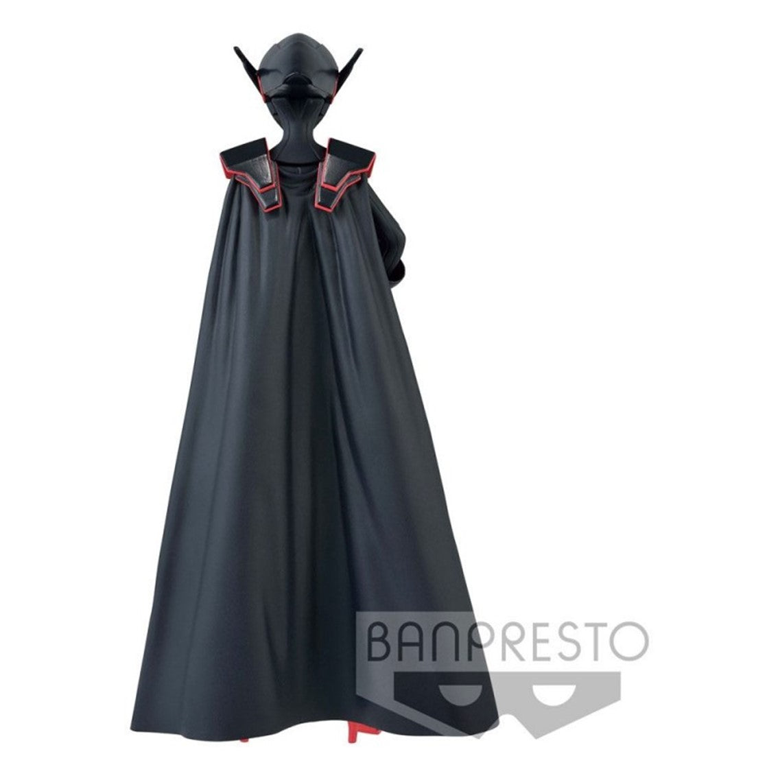 Figura Banpresto Star Wars Visions The Twins Am