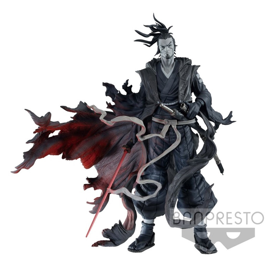 Figura The Ronin The Duel Vision Star Wars 21Cm