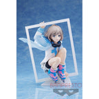 Figura Banpresto Windy And Emotions The Idolmaster Shiny Colors Asahi Serizawa