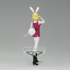 Figura Banpresto One Piece Glitter & Glamours Carrot Version B